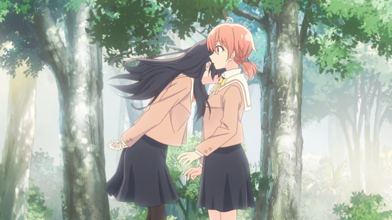 bloom into you season 2 release date