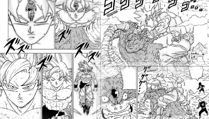 Dragon Ball Super Chapter 93,Release Date
