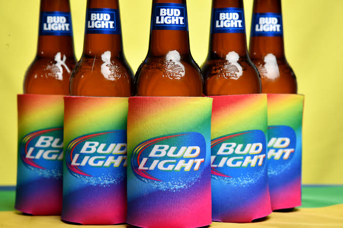 What happened to Bud Light