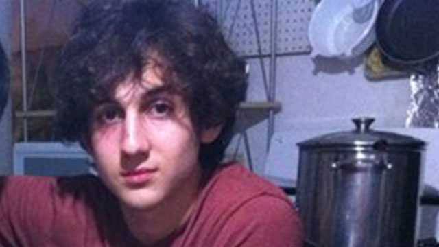 where is the boston bomber now