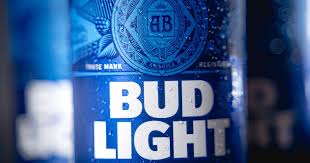 What happened to Bud light