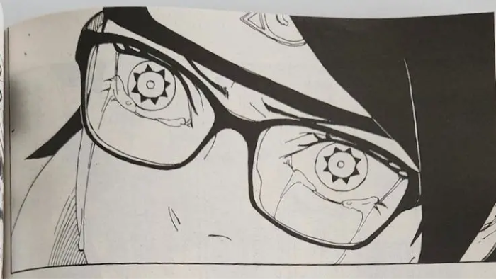 boruto chapter 80 spoilers