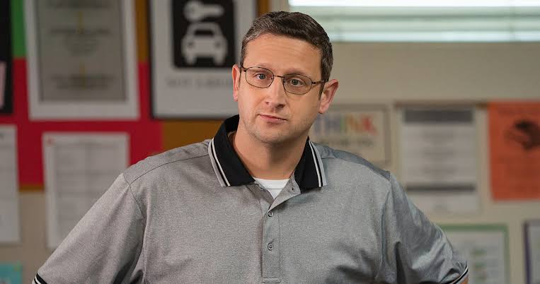 i think you should leave season 3 release date