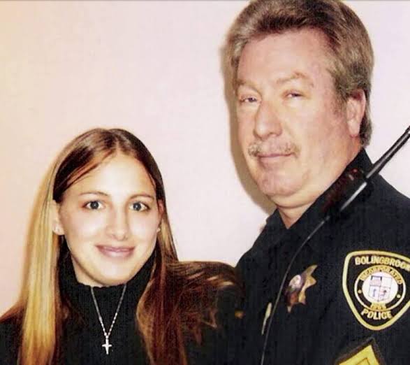 Where is drew Peterson now