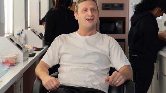 i think you should leave season 3 release date