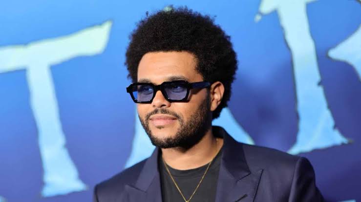 who is the weeknd dating 2023