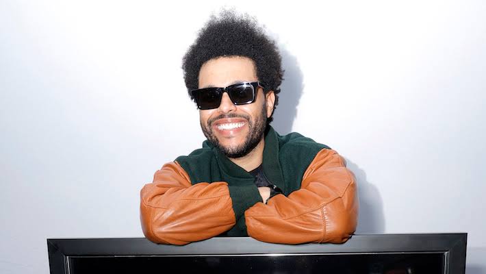 who is the weeknd dating 2023