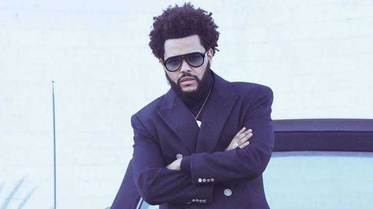 who is the weeknd dating 2023