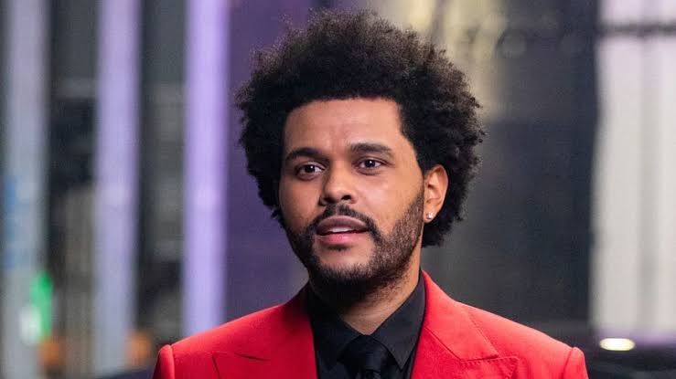 who is the weeknd dating 2023
