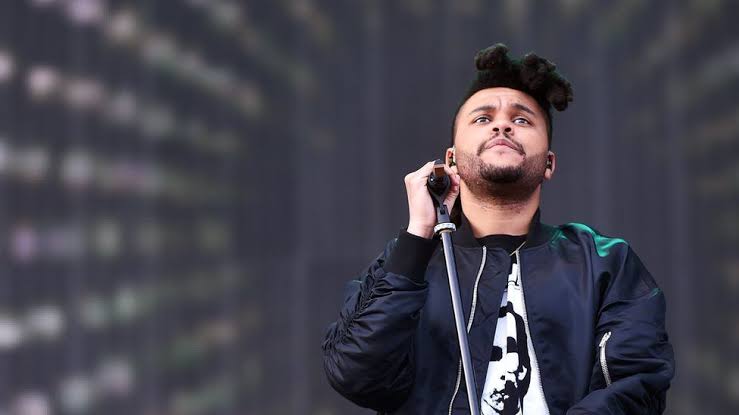 who is the weeknd dating 2023