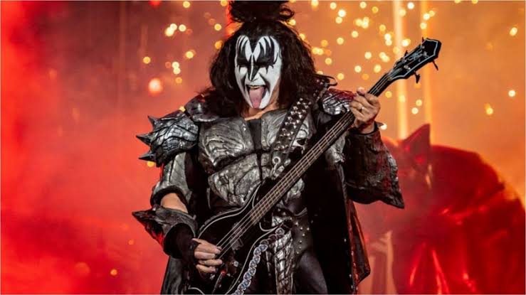 what happened to gene simmons