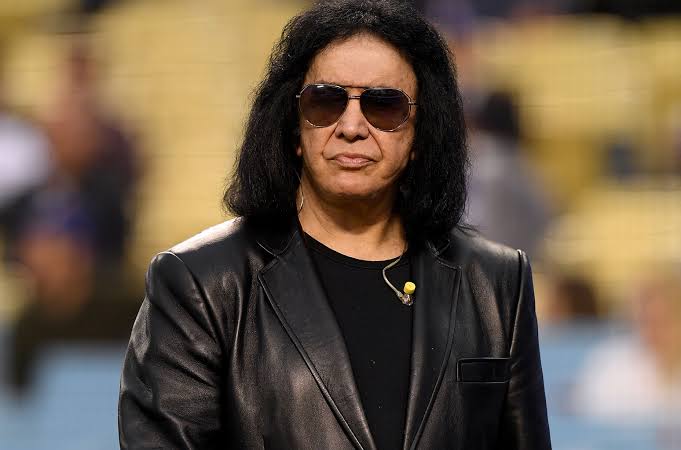 what happened to gene simmons