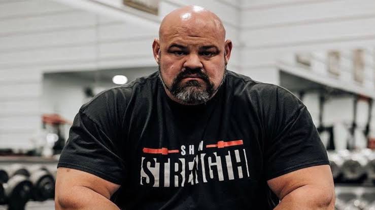 what happened to brian shaw