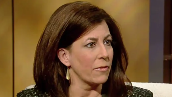 Is Tammy Bruce Gay Why The Fox News Hosts Sexuality A Topic Of Debate Crossover 99 