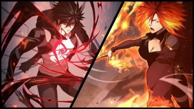 Boundless Necromancer Chapter 34