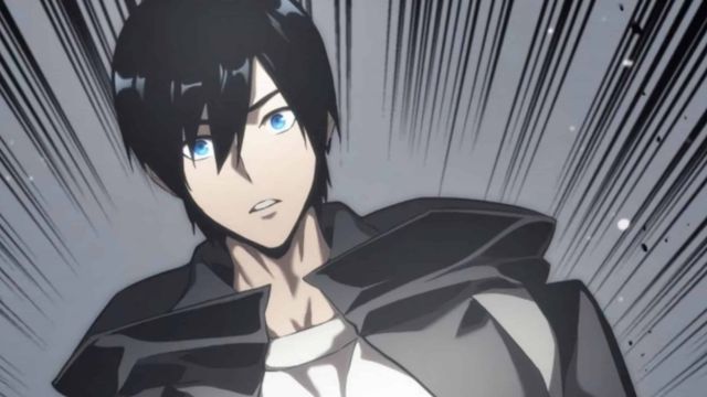 Boundless Necromancer Chapter 34