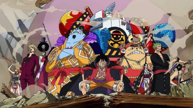 One Piece Episode 1062 Release Date