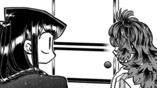 Komi Can’t Communicate Chapter 403 Release Date