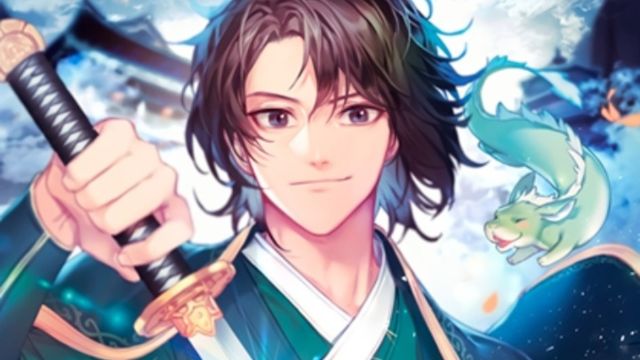 Youngest Son of the NamGung Clan Chapter 34