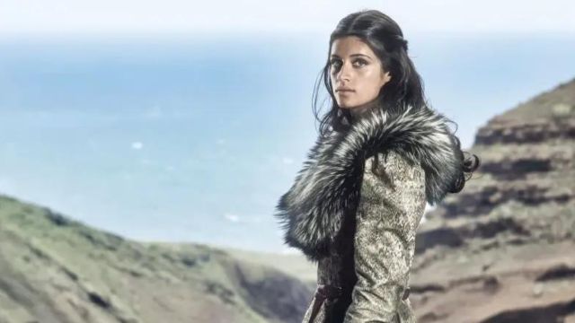 Yennefer of Vengerberg