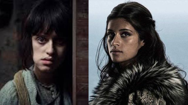 Yennefer of Vengerberg