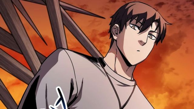 Player Who Can’t Level Up Chapter 111