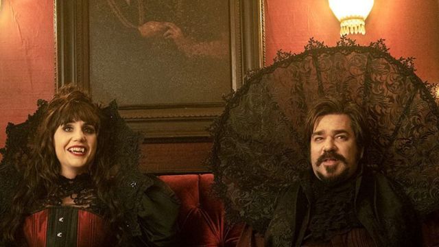 What We Do in the Shadows Season 5 Release Date