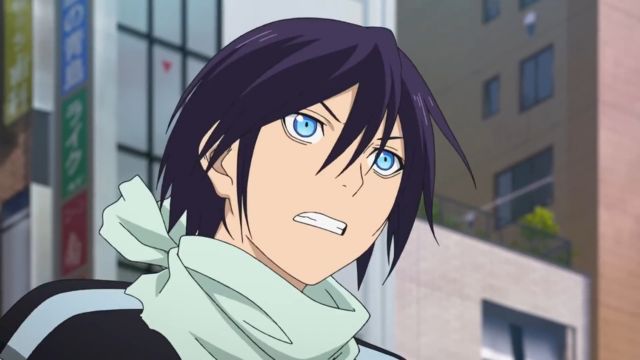 Noragami Chapter 116 Release Date