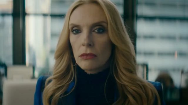 The Power Season 1 Ending Explained