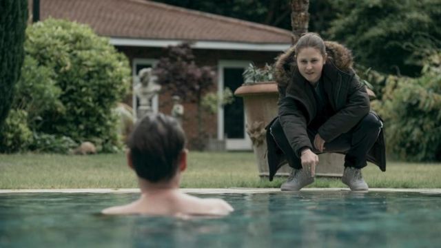 The Power Season 1 Ending Explained