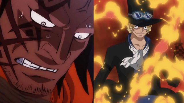 One Piece Chapter 1083 Release Date