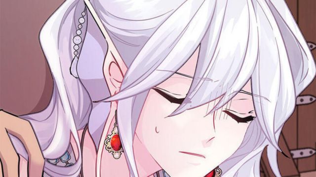 The Daughter Of The Elemental King Chapter 121