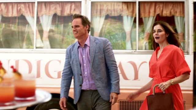 Saint X Season 1 Episode 6 Release Date