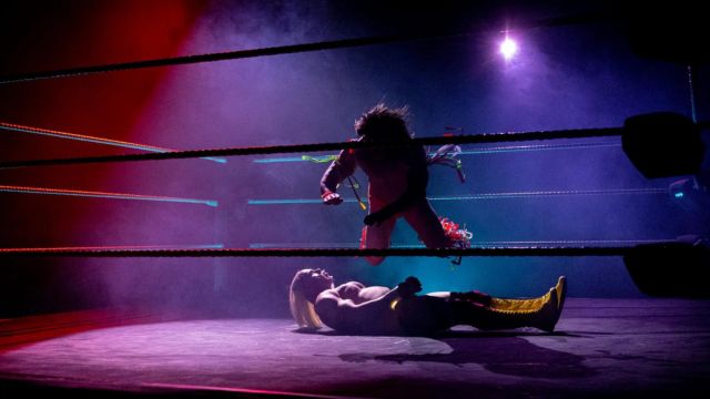 Dark Side of the Rings Season 4 Release Date