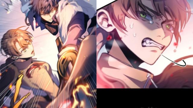 F-Class Destiny Hunter Chapter 22 Release Date