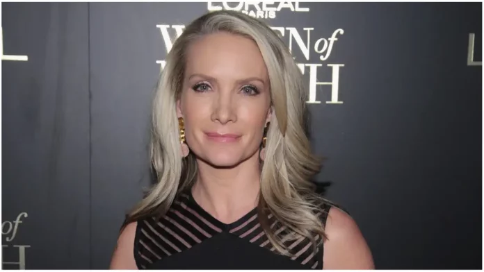 is dana perino ill