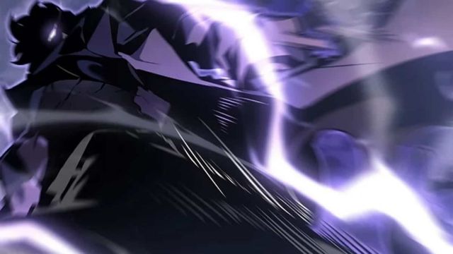 Solo Leveling Chapter 199