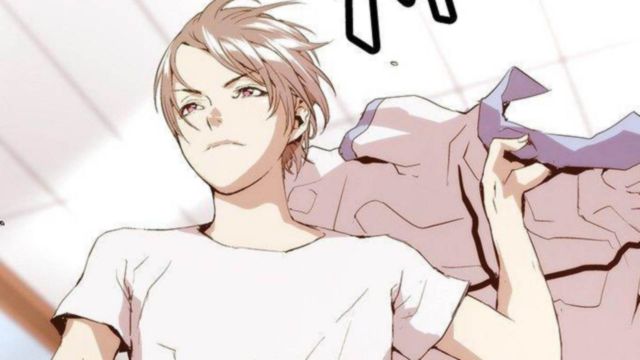 Weak Hero Chapter 248 Release Date