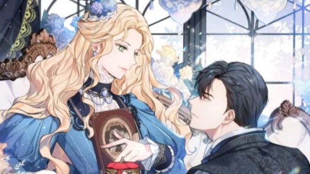 A Fairy Tale for Villains Chapter 39 Release Date