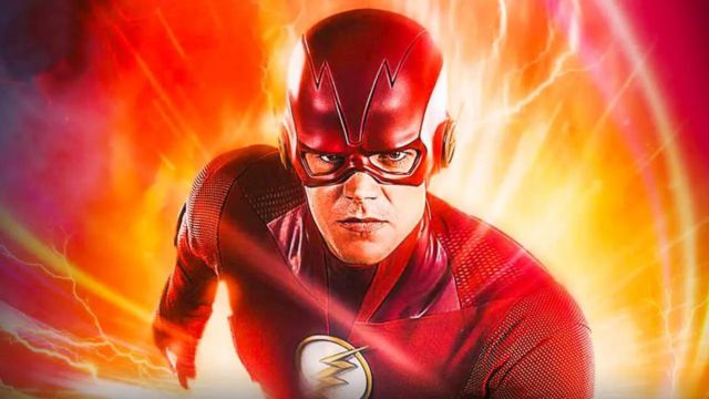 The Flash Season 10