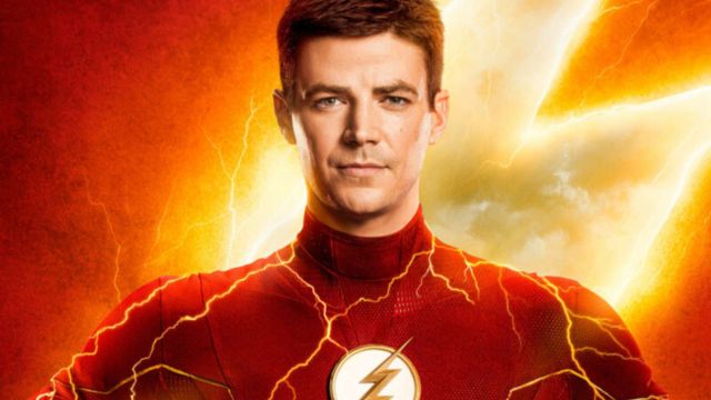 The Flash Season 10