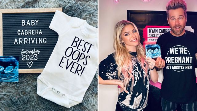 Is Alexa Bliss Pregnant