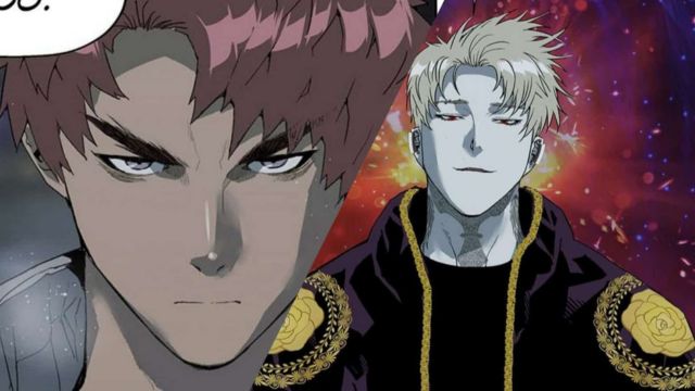 Weak Hero Chapter 247 Release Date