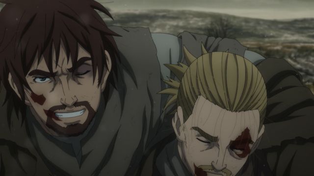 Vinland Saga Season 2 Episode 18 Recap: What is Canute’s Plan ...