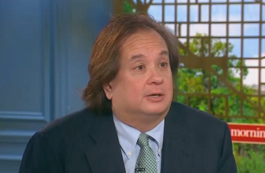 George Conway Weight Loss: Did the Political Analyst Really Lose Weight