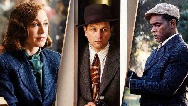 Perry Mason Season 2 Ending Explained