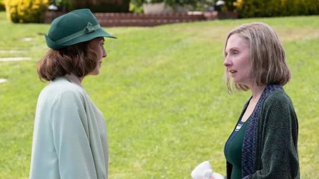 Perry Mason Season 2 Ending Explained