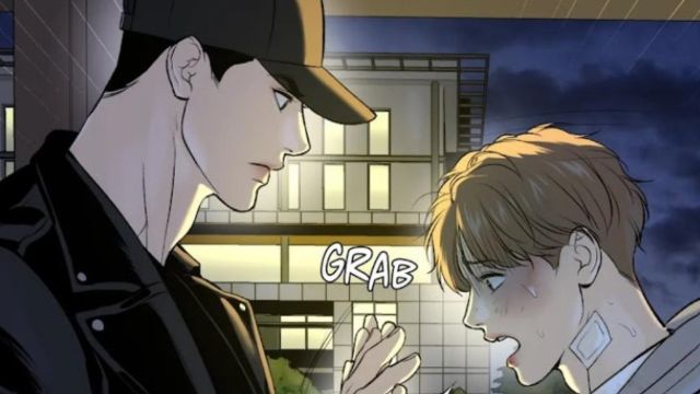 Jinx Chapter 22 Release Date