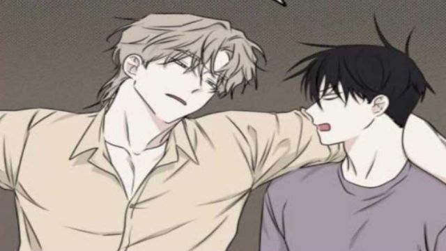 Low Tide in Twilight Chapter 64 Release Date