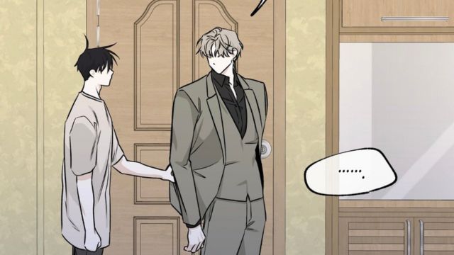 Low Tide in Twilight Chapter 64 Release Date